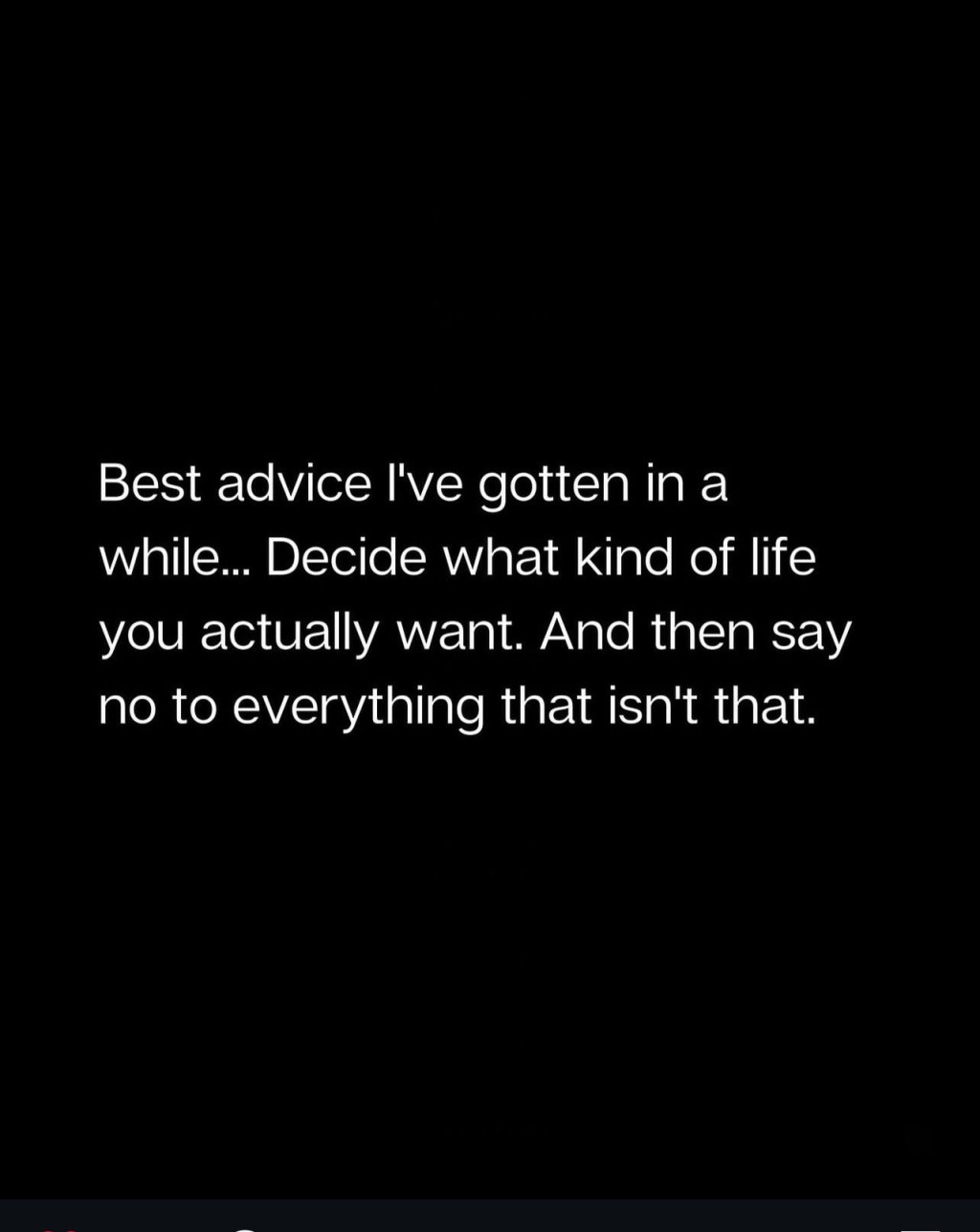 “The moment you doubt whether you can fly, you cease forever to be able to do it.” ~J.M.&nbsp;Barrie