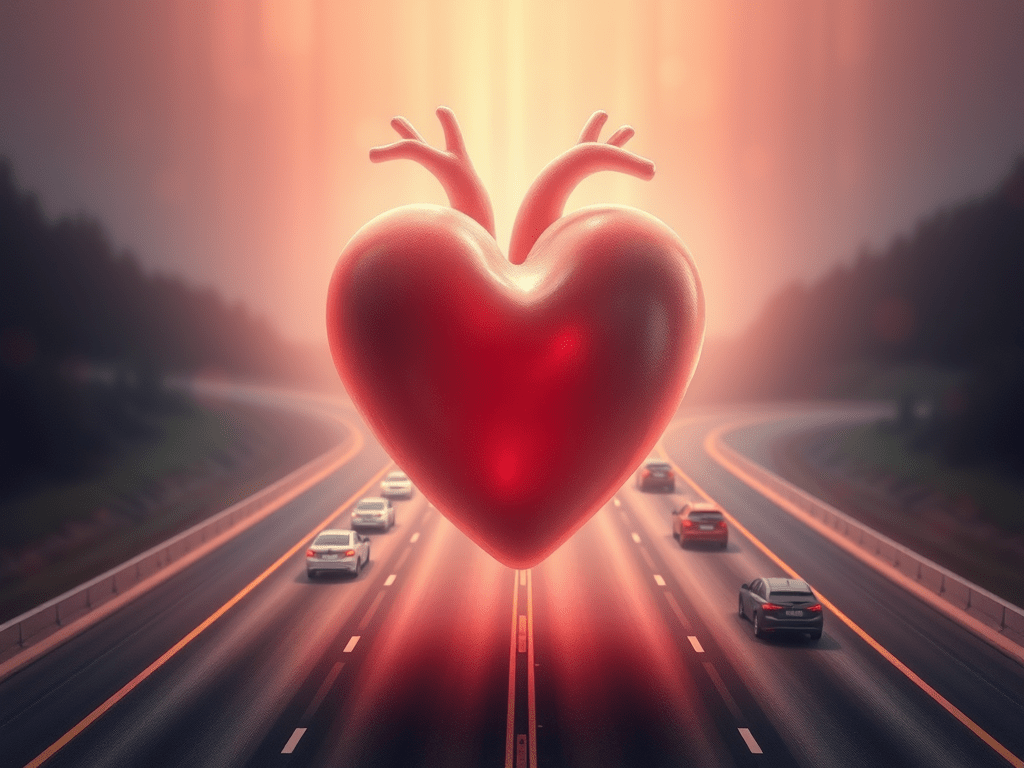 The Guarded Heart: Love, Access, and the Slow&nbsp;Unfolding