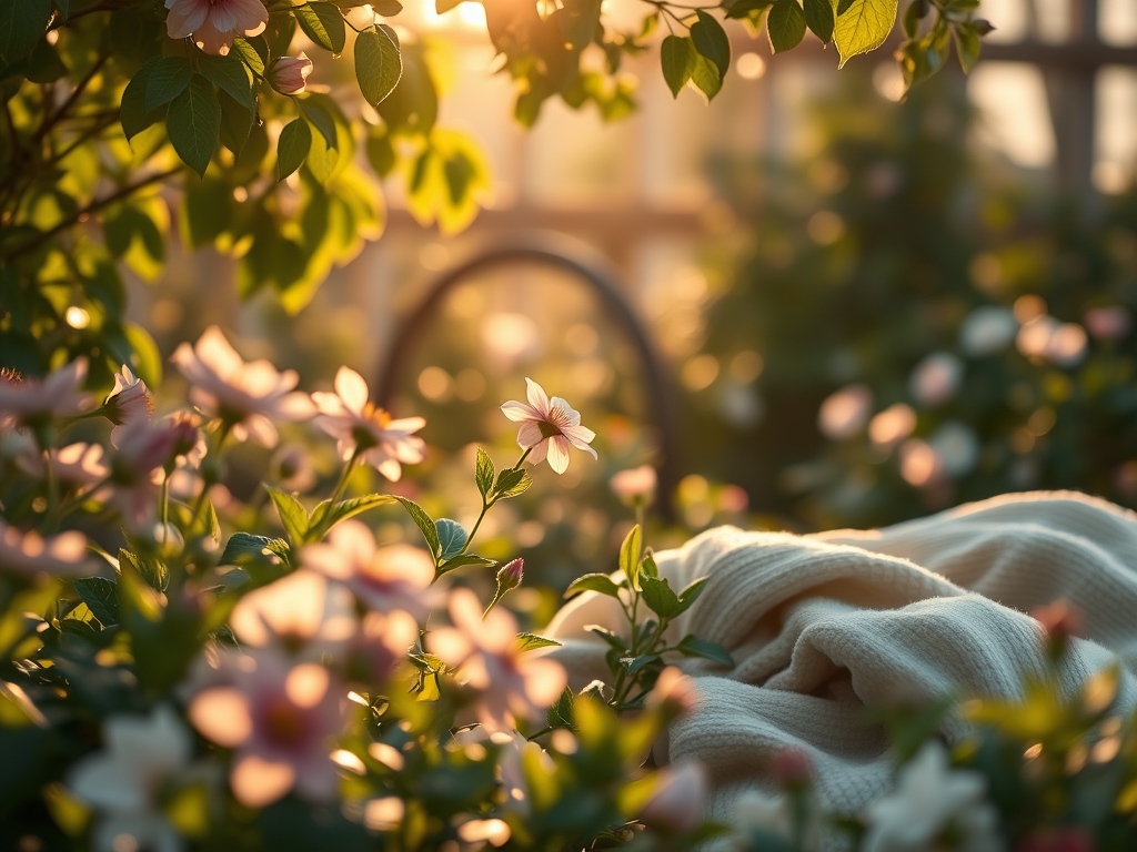 The Space I Need to Bloom| A continuation of the sacred&nbsp;unfolding