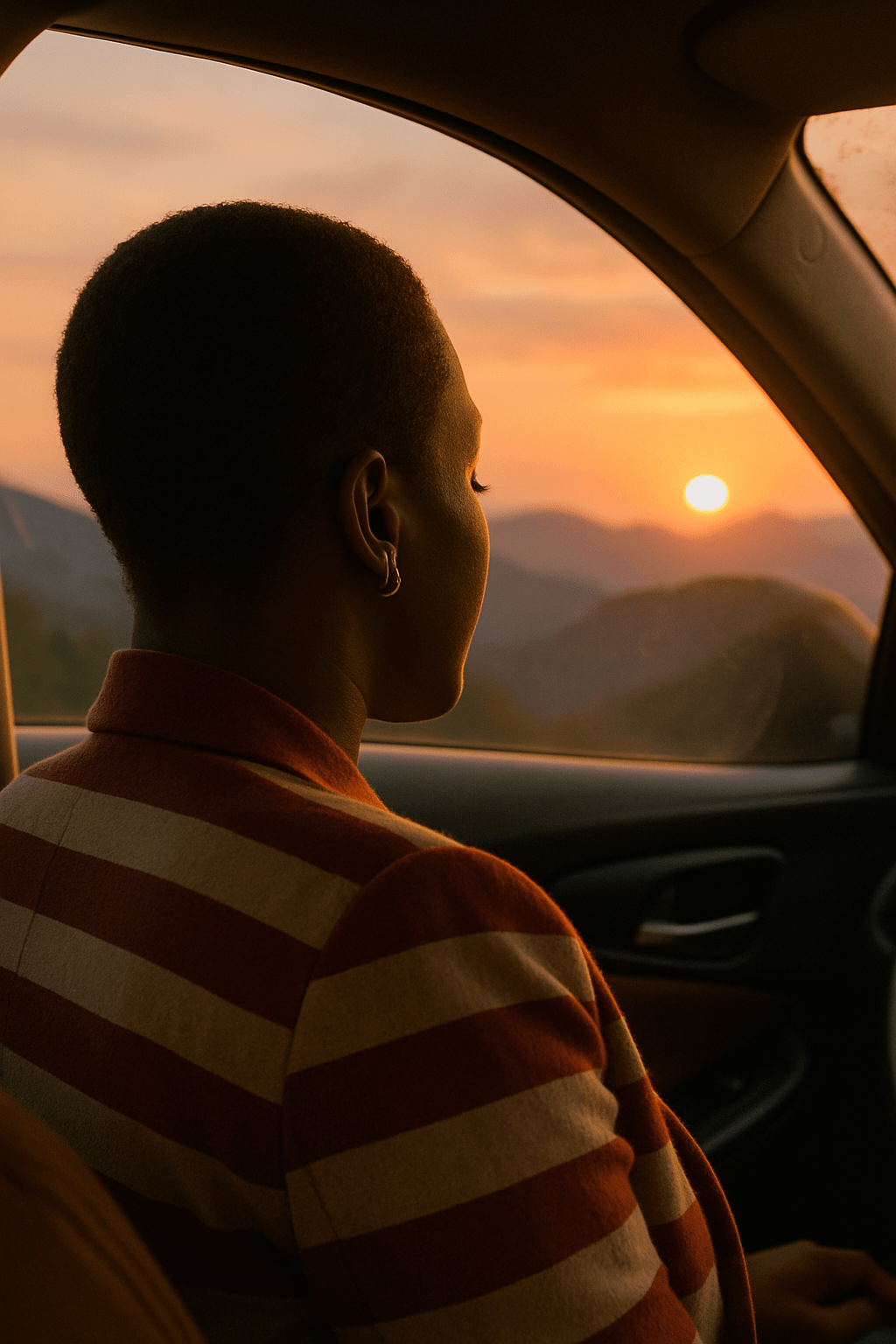 Even Now, I Bloom | A Soft Reflection on Healing and Inner&nbsp;Strength