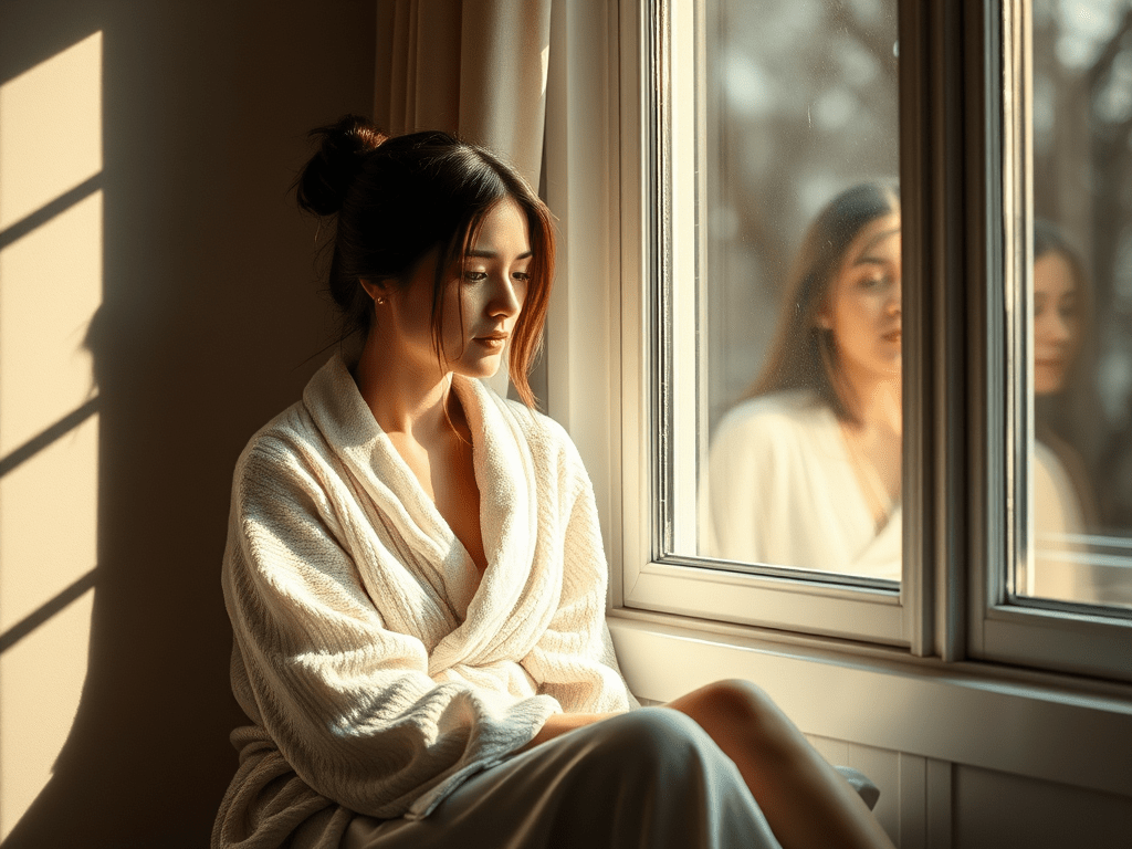 Looking Inward: A Carl Jung Quote and a Moment of&nbsp;Clarity