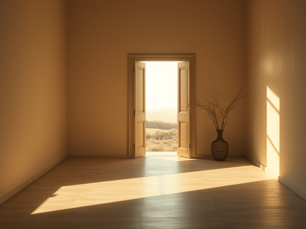 On Healing, Not&nbsp;Time